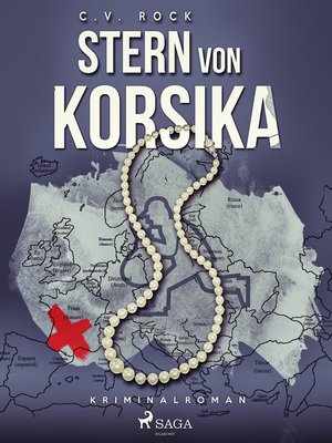 cover image of Stern von Korsika